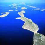 Kornati, Vodice, Hrvatska, Apartmani, Apartments