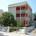 Vodice, Hrvatska,  Apartmani, Apartments