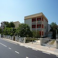 Vodice, Hrvatska,  Apartmani, Apartments