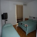 Vodice, Hrvatska,  Apartmani, Apartments