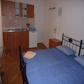 Vodice, Hrvatska,  Apartmani, Apartments