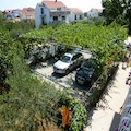 Vodice, Hrvatska,  Apartmani, Apartments