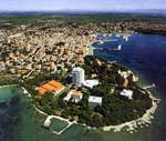 Vodice, Hrvatska, Apartmani, Apartments