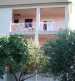 Sunset Villa, Vodice, Hrvatska, Apartmani, Apartments
